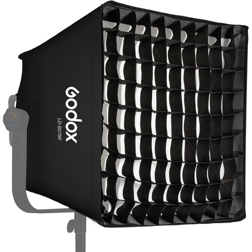 Godox LD-SG75R Softbox for LD75R LED Panel 17.7 x 20.5 Inch
